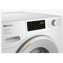 Стиральная машина MIELE WSD 164 WCS