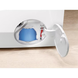Стиральная машина ELECTROLUX EW7N7F348SIP