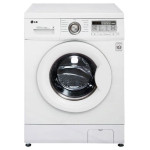 Стиральная машина с фронтальной загрузкой LG E10B8ND