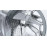 Стиральная машина BOSCH WGG2540LSN
