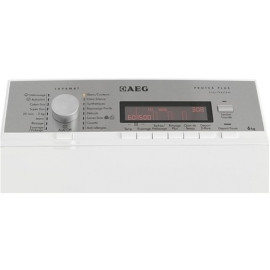Стиральная машина AEG l 86560 tl4