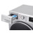 Стиральная машина LG F-2J6WS1L