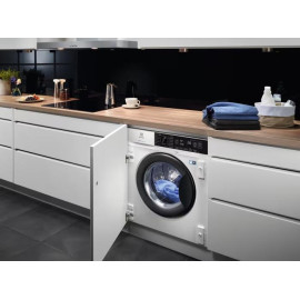 Стиральная машина ELECTROLUX EW7N7F348SIP