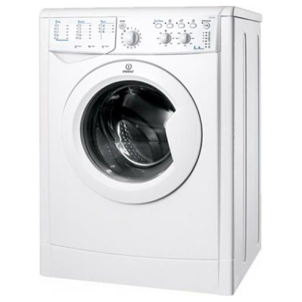 Стиральная машина INDESIT iwb 6085