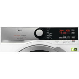 Стиральная машина AEG L8FEE94VX