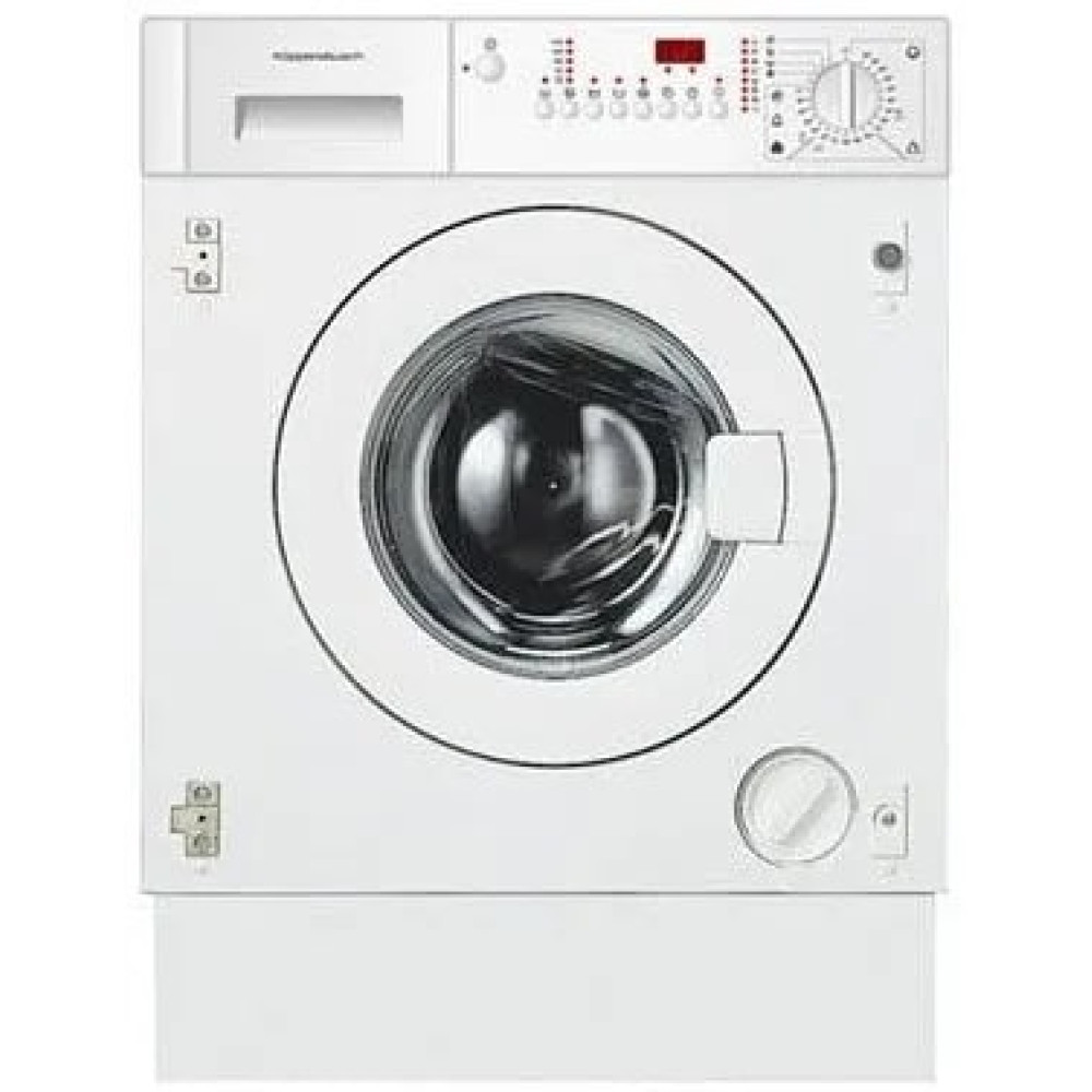 Стиральная машина KUPPERSBUSCH IWT 1459.1 W