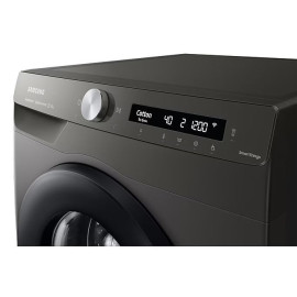 Стиральная машина SAMSUNG WW80AG6S28ANLP