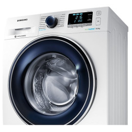 Стиральная машина SAMSUNG WW80K62E01W