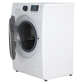 Стиральная машина SAMSUNG WW80K6210RW