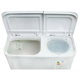 Стиральная машина Zarget ZWM 55GW