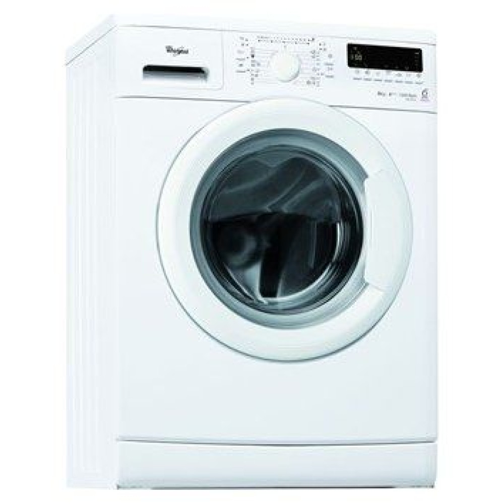 Стиральная машина узкая WHIRLPOOL aws 63213