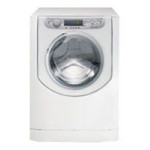 Стиральная машина HOTPOINT-ARISTON aqxxd 129
