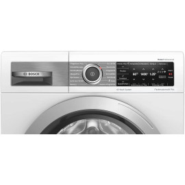 Стиральная машина BOSCH WAV28G43