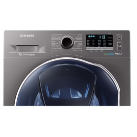 Стиральная машина SAMSUNG WD80K52E0ZX