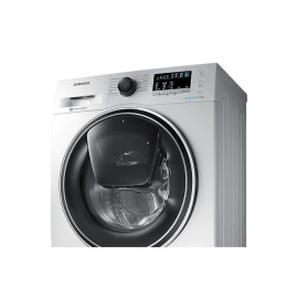 Стиральная машина SAMSUNG WW65K42E00SDLP
