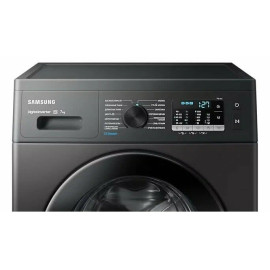 Стиральная машина SAMSUNG WW70AG5S20CXLP
