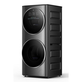 Стиральная машина XIAOMI Mijia Partition Washing Drying Machine (XHQG150XM21)