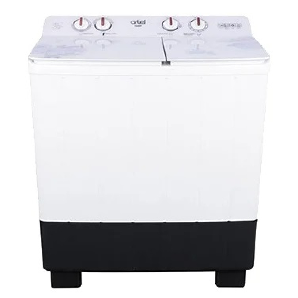 Стиральная машина ARTEL TG 80 P белый