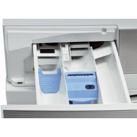 Стиральная машина AEG L87695NWD