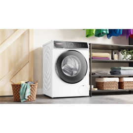 Стиральная машина BOSCH WGB244ALSN