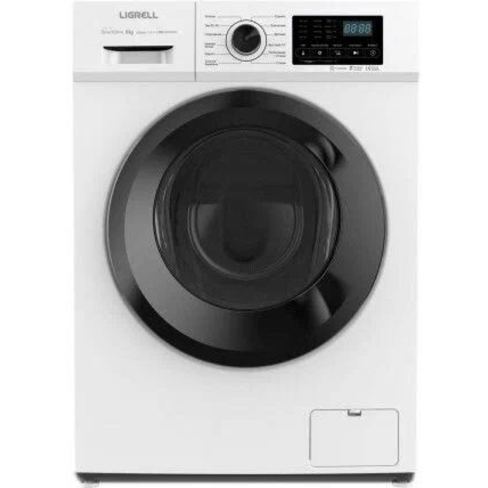 Стиральная машина LIGRELL LWM-6014DD