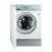 Стиральная машина встраиваемая AEG L 82470 BI