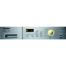 Стиральная машина MIELE WT 2789 i WPM