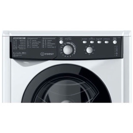 Стиральная машина INDESIT EWSB 5085 BK CIS
