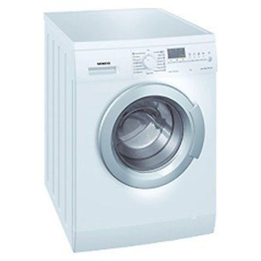 Стиральная машина полноразмерная SIEMENS ws 10x45