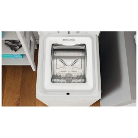 Стиральная машина INDESIT BTW L50300