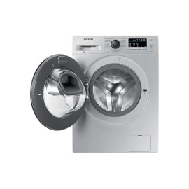 Стиральная машина SAMSUNG WW65K42E00SDLP