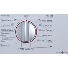 Стиральная машина BOSCH WAE24240OE