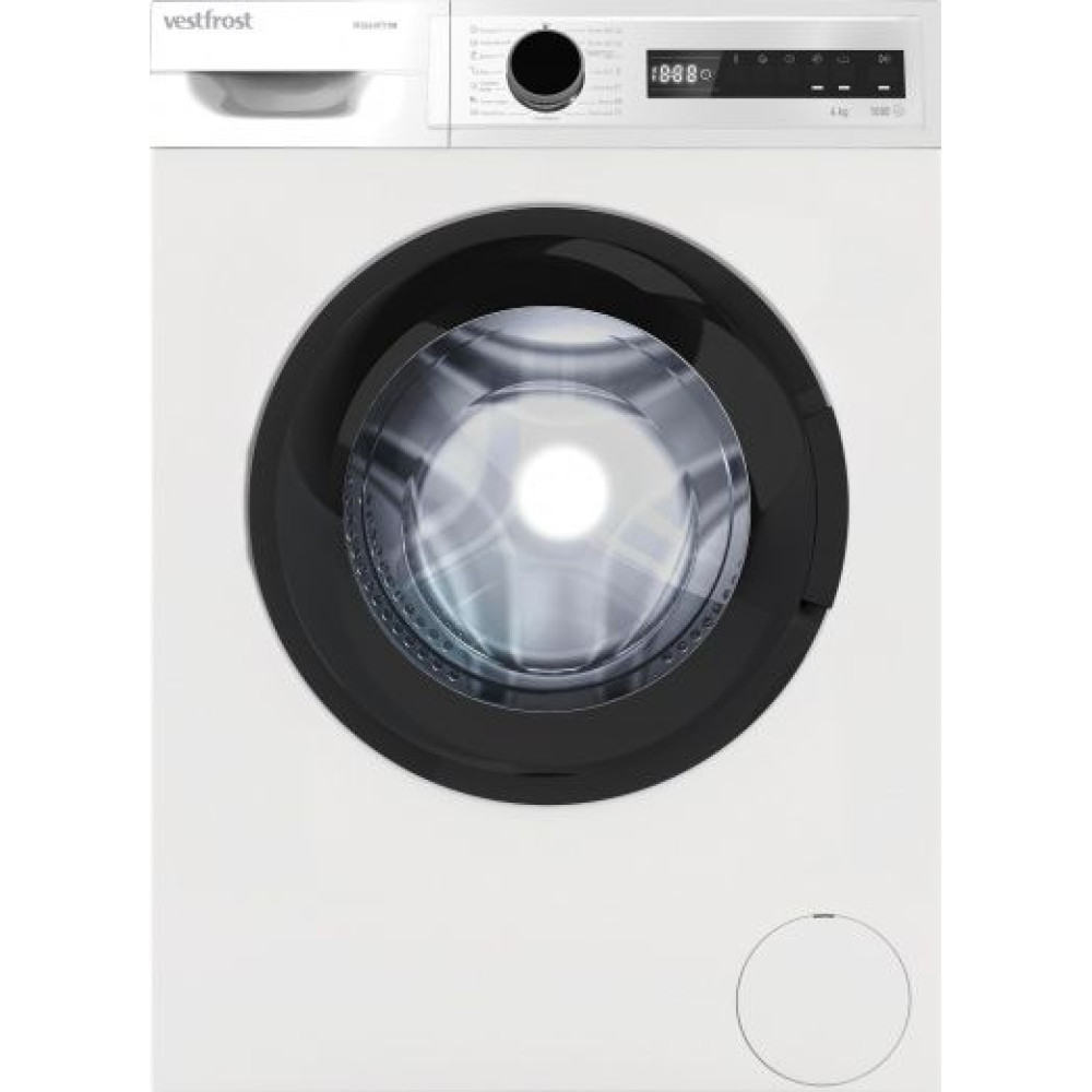 Стиральная машина VESTFROST VFSC410T10W