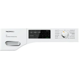 Стиральная машина MIELE WWI860WPS RU