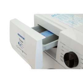 Стиральная машина RENOVA WAF-6010ISM31