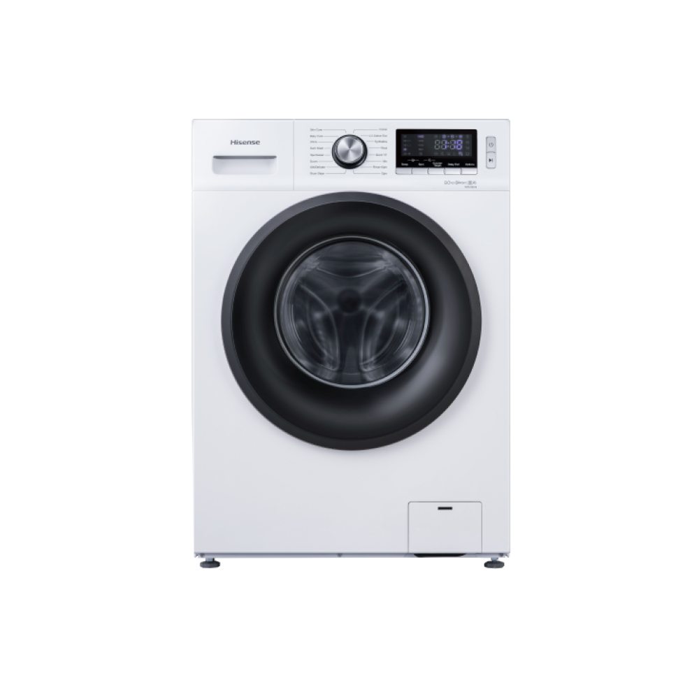 Стиральная машина Hisense WFKV7012
