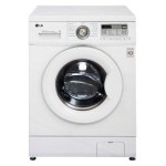 Стиральная машина с фронтальной загрузкой LG F 10M8 MD