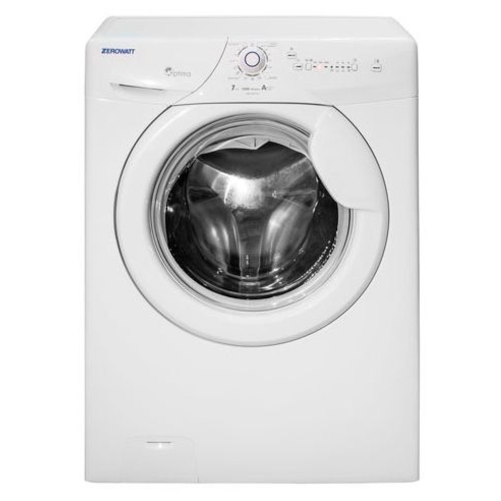 Стиральная машина с вертикальной загрузкой ZEROWATT OZ4 1061D1/2-07