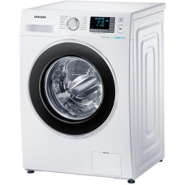 Стиральная машина полноразмерная SAMSUNG wf80f5ebw4w