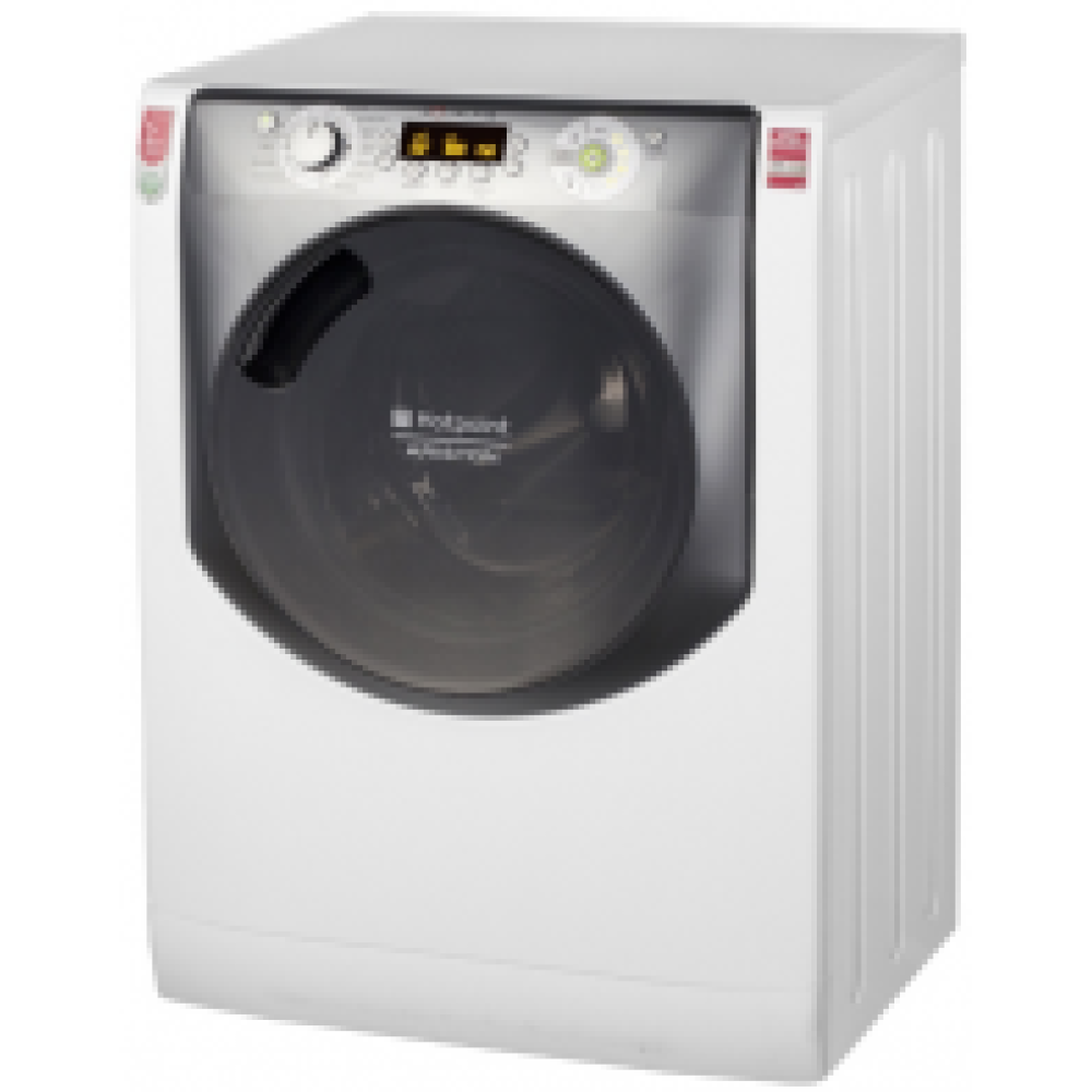 Стиральная машина HOTPOINT-ARISTON qve 7129 u
