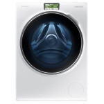 Стиральная машина SAMSUNG WW9000H