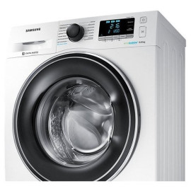 Стиральная машина SAMSUNG WW80K62E07W