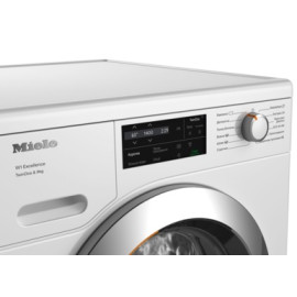 Стиральная машина MIELE WEG 665 WCS