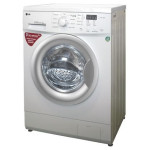 Стиральная машина супер-узкая LG f 1068 sd