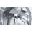 Стиральная машина BOSCH WGG244FLSN