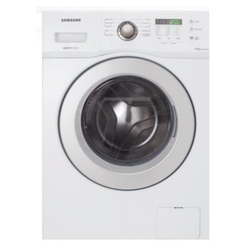 Стиральная машина SAMSUNG wf602w0bcwq