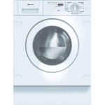 Встраиваемая стиральная машина NEFF v5340x0