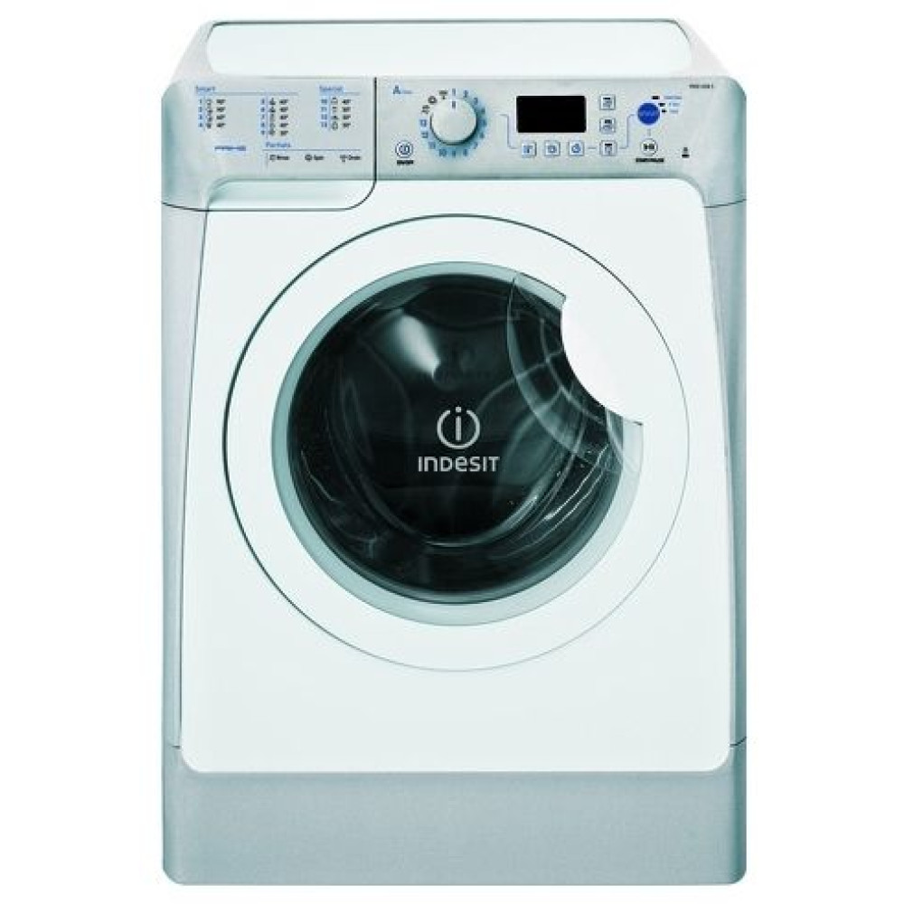 Стиральная машина INDESIT pwe 91273 s