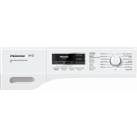 Стиральная машина MIELE WKR 571 WPS ChromeEdition