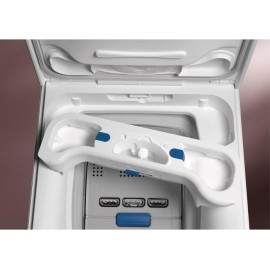 Стиральная машина ELECTROLUX EW7T373S